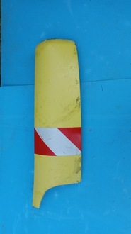 фото thumb №1, Renault midlum вітровик кутик лівий