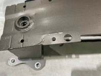 фото thumb №4, Ford focus mk4 pas підсилювач балка 2018-2021 rok