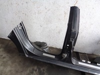 фото thumb №4, Seat exeo поріг чверть права lw7z 10r