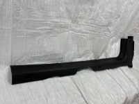 Peugeot 406 купе накладка накладка поріг лівого Доставка, фото thumb