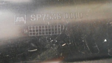 фото thumb №6, Mazda 2 iii dj 1.5i 14- колектор всмоктуючий sp75360000