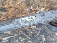 фото thumb №5, Трансмісія рейка рульова 56500-g5000 kia niro eu 16-