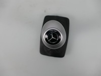 фото thumb №4, Mercedes w204 ручка чехол рамка домкрата автоматическая коробка передач