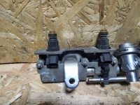 Mini cooper r56 1.6 молдинг упорскування Ціна, фото thumb