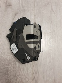 фото thumb №7, Ford tourneo courier mk2 замок двері лівий задня bm5a-a26413ah