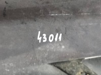 фото thumb №12, Бампер передний перед subaru xv 12-16