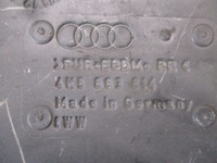 фото thumb №7, Обшивка правий задня audi a6 c8 18-23r 4k5863814