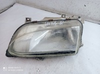 фото thumb №1, Лампа ліва фара лівий перед ford galaxy