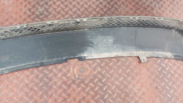 фото thumb №12, Спойлер накладка бампера зад задня ford focus iii 10-14