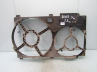 фото thumb №1, Boxer 2.8 hdi 04r корпус вентиляторів вентилятора ducato jumper jtd