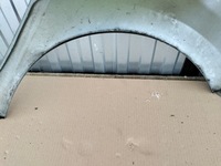 фото thumb №16, Крила лівий перед peugeot 207 оригінал лак kgzd