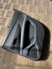 фото thumb №6, Обшивка обивка дверь правый задняя peugeot 5008 ii