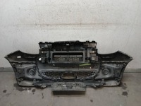 фото thumb №7, Бампер перед smart fortwo a453 eq