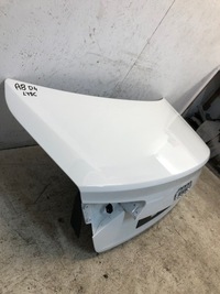 фото thumb №5, Крышка багажника audi a8 d4 ly9c доставка
