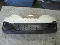 фото thumb №1, Бампер передний перед renault captur i lift 17- nr99