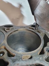 фото thumb №10, Dół двигателя 1.4 16v z14xep 90km opel corsa c d astra meriva