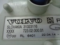 фото thumb №3, Volvo v40 xc40 галоген led праві перед 2-pin