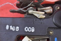 фото thumb №7, Замок двері лівий перед передній eu 16637561 opel frontera b 98-04