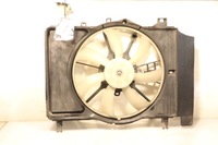 фото thumb №1, Вентилятор радіатора toyota yaris ii 1.8