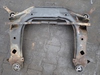 фото thumb №9, Подрамник подрамник подрамник audi a4 b6 2.5 tdi 01r