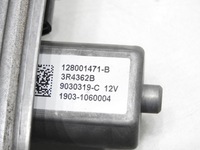 фото thumb №8, Механизм подъемник стекло правый задняя captur i