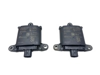 фото thumb №1, Lexus is 300h 300 радар датчик мертвого pola датчик bsm 88162-53040