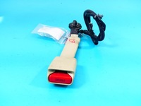 фото thumb №3, Застёжка застёжка ремня левый перед infiniti fx ii