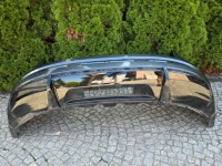 Бампер задняя задний audi e-tron s-line 4ke Оригинал, фото thumb