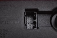 фото thumb №7, Дзеркало внутрішнє заднього виду фотохромний 25794381 chevrolet equinox 2 ii