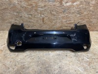 Купить Бампер задний задний 4xpdc renault clio 3 3 рестайлинг  fl 3d 3дверные nv676, фото thumb