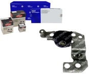 фото thumb №1, Delphi td434w подшипниковый узел, рычаг