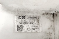 фото thumb №7, Бачок омывателя nissan qashqai iii j12 289106ua0a 1.3l hybrid