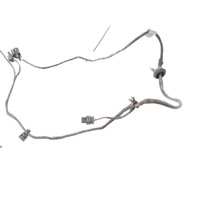 фото thumb №11, Audi a4 b8 жгут провод pdc датчик парковка бампер зад 8k0971104f