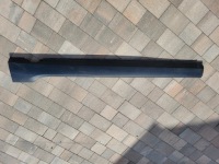 Купити Молдинг поріг накладка ліва довга peugeot 2008 i 96781716xt, фото thumb
