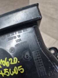 фото thumb №5, 13620. bmw x5 g05 впуск тормоза правый 7421686