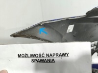 фото thumb №11, Lexus is iii бампер перед оригінал