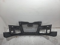 фото thumb №10, Audi tt ii 2 8j s-line sline s line 06- бампер перед передній