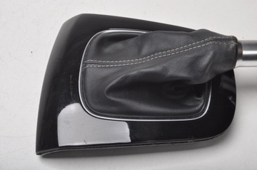 фото thumb №9, Audi q3 i рестайлинг ручка чехол изменения коробки передач