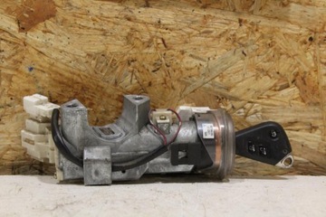 фото thumb №1, Замок зажигания ключ subaru 88215ag000