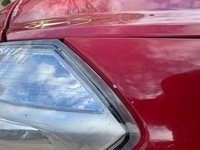 фото thumb №6, Renault clio iii крыло левый перед передний dv727