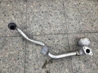 Купити Шланг труба egr bhz 10fd66 citroen c3 peugeot 207 1.4hdi, фото thumb