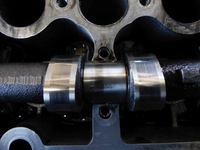 фото thumb №10, Двигатель bmw x3 e83 m57t e4 306d2 m57d30 3.0d film