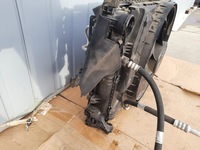 фото thumb №8, Mercedes glk x204 09-15 lift радиатор wody вентилятор комплект usa