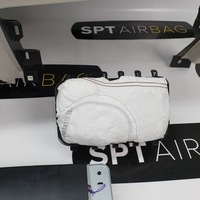 фото thumb №10, Alfa romeo stelvio приборная панель приборная панель консоль подушка безопасности stare возврат beż dół