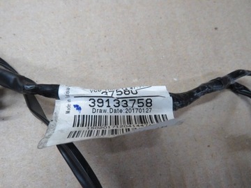 фото thumb №9, Opel insignia b освещение ambiente подсветка dekor планки