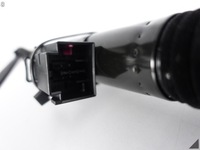 фото thumb №9, Audi a7 s7 4g8 рестайлінг амортизатор петля кришки лівий зад