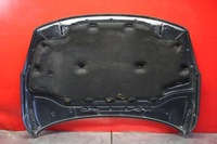 фото thumb №11, Капот кришка двигуна графітова volvo v60 10-13