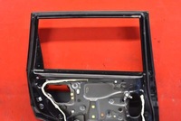 фото thumb №15, Двері ліва задня задні чорні honda hr-v 1 i 5d 98-01