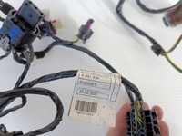 фото thumb №5, Джгут шланг передньої бампера установка pdc bmw x3 go1 x4 6991939