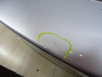 фото thumb №13, Обшивка заднього бампера do фарбування skoda octavia oe: 5e9807421g